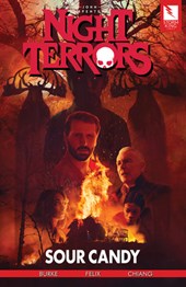 John Carpenter's Night Terrors