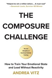 The Composure Challenge