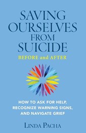 Saving Ourselves From Suicide - Before and After