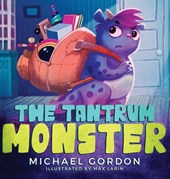 The Tantrum Monster