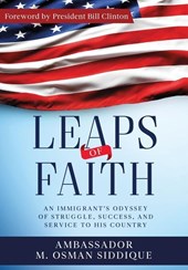 Siddique, M: Leaps of Faith