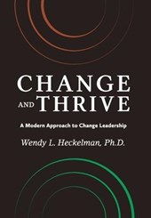 CHANGE & THRIVE