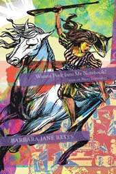 Wanna Peek Into My Notebook?