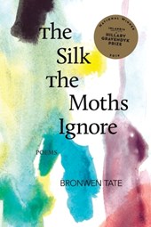 SILK THE MOTHS IGNORE