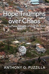 Hope Triumphs Over Chaos
