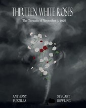 Thirteen White Roses