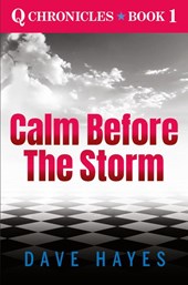 Calm Before The Storm