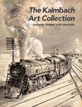 The Kalmbach Art Collection: Pairing Words and Imagery