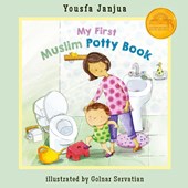 My First Muslim Potty Book