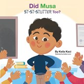 Did Musa St-St-Stutter Too?