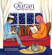 The Quran My Best Friend