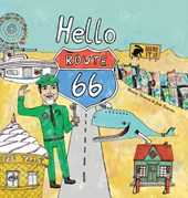Hello Route 66