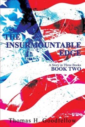 The Insurmountable Edge Book Two