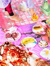 FARAH AL QASIMI HELLO FUTURE