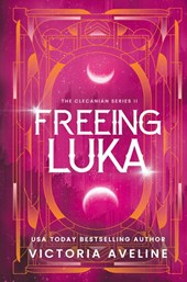 Freeing Luka