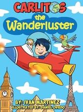 Carlitos The Wanderluster