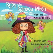 Ruby the Rainbow Witch