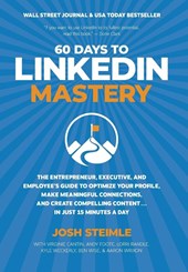 Steimle, J: 60 Days to LinkedIn Mastery