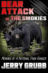 Bear Attack in the Smokies