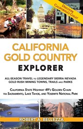 California Gold Country Explorer