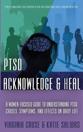 Acknowledge and Heal