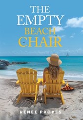 Propes, R: Empty Beach Chair