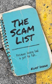 The Scam List