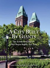 CITY BUILT BY GIANTS