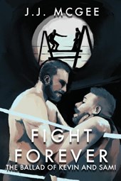 Fight Forever