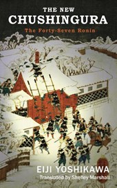 The New Chushingura