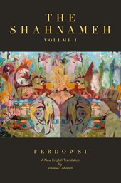 The Shahnameh Volume I