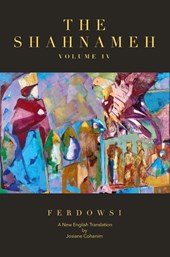 The Shahnameh Volume IV