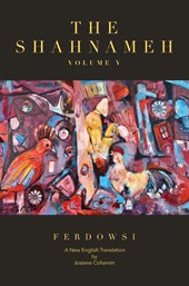 The Shahnameh Volume V