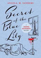 Secret of the Blue Lily