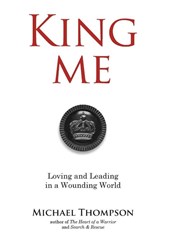 KING ME