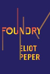 Peper, E: Foundry
