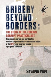 Bribery Beyond Borders