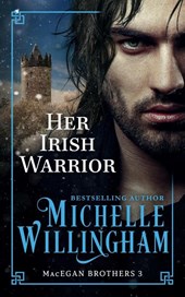 Her Irish Warrior