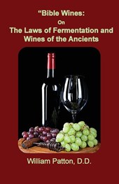 Bible Wines