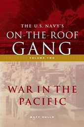 The US Navy's On-the-Roof Gang