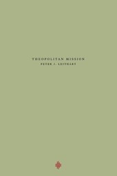 Theopolitan Mission