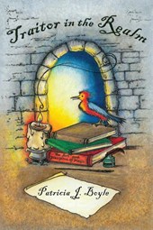 Traitor in the Realm