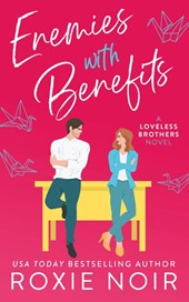 Enemies With Benefits