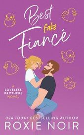 Best Fake Fiance