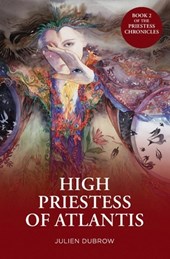HIGH PRIESTESS OF ATLANTIS