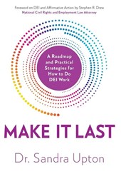 Upton, S: Make It Last