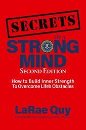 SECRETS of a Strong Mind (2nd edition)