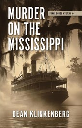Murder on the Mississippi