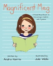 Magnificent Meg