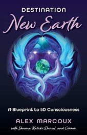 Destination New Earth